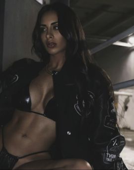 Alejandra Petty