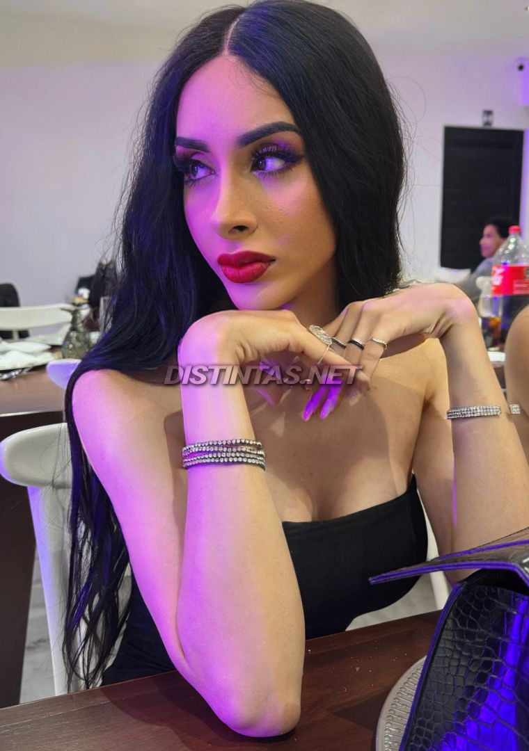 Alejandra Petty