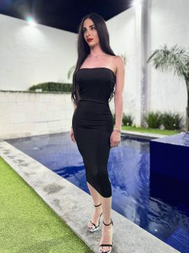 Alejandra Petty