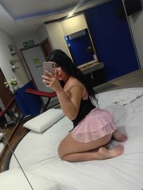 Taina Alegre