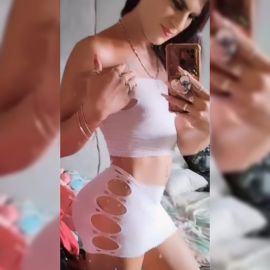 Alexa transex