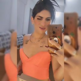 Alexa transex