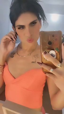 Alexa transex