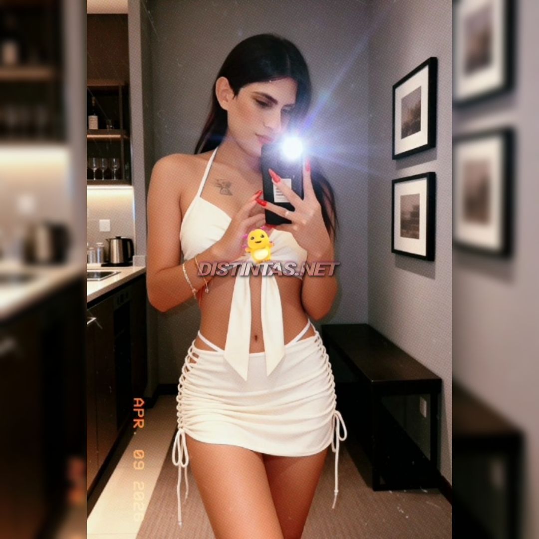 Alexa transex
