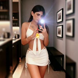 Alexa transex