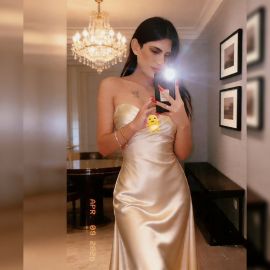 Alexa transex