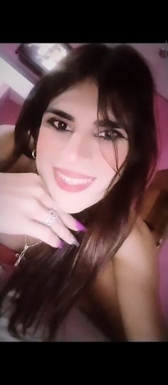 Alexa transex
