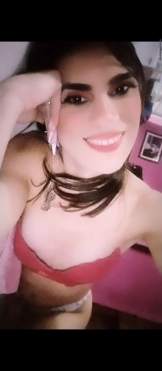 Alexa transex