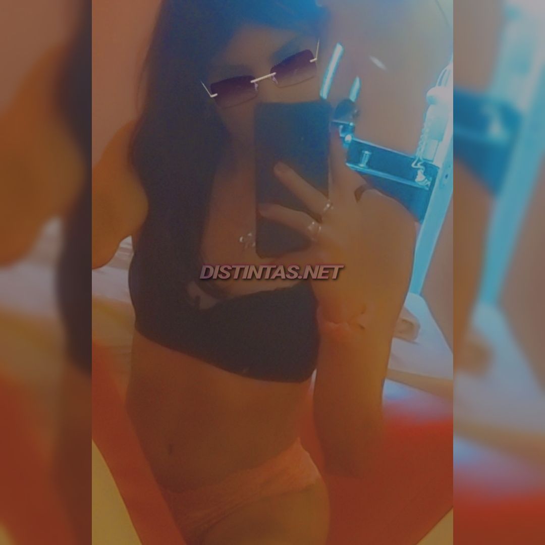 Alexa transex