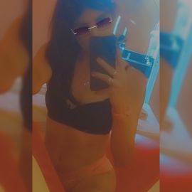 Alexa transex