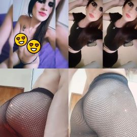Alexa transex