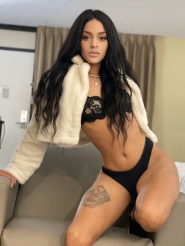 Dayana Destinithy