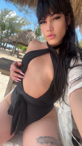 Adriana Crawford