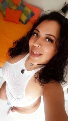 Morocha T