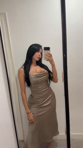 Salome Quintana
