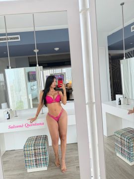 Salome Quintana