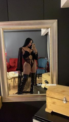 Salome Quintana