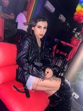 Alexya Trixi