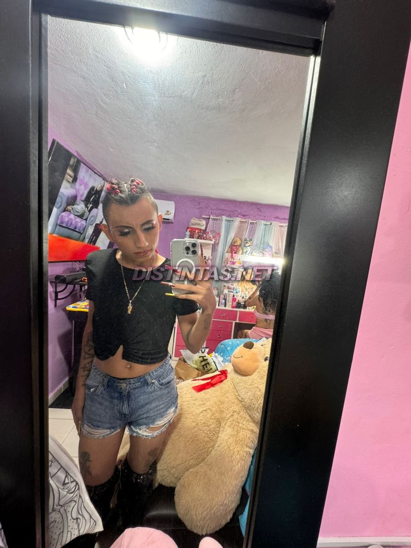Alexya Trixi