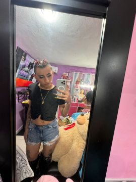 Alexya Trixi