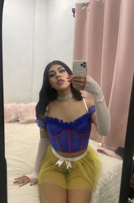 Mel Rosales