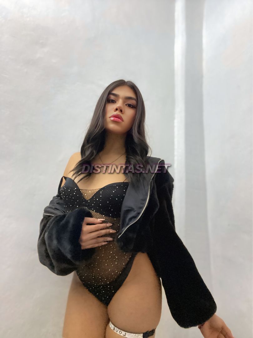 Mel Rosales