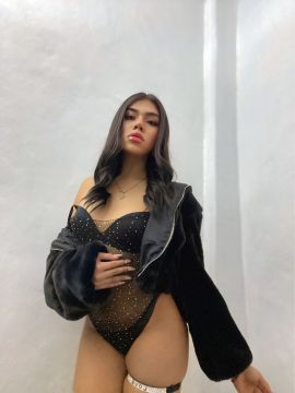 Mel Rosales
