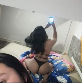 Adriana Aconcagua