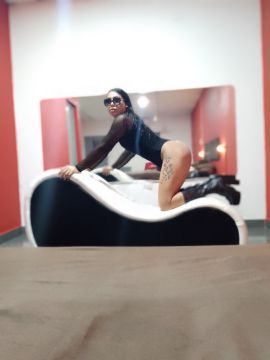 Adriana Aconcagua
