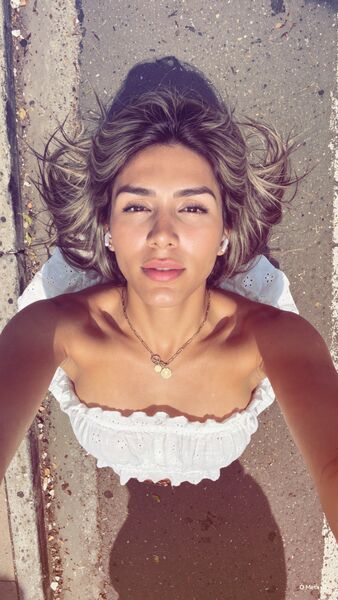 Τρανς συνοδοί Evelyn Garcia 	 Los Cristianos