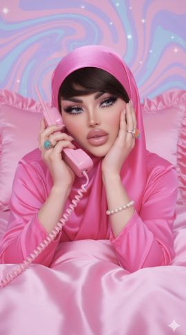 Diva raghed