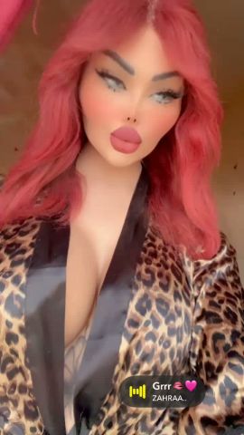 Diva raghed