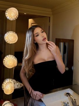 Alicia Babe