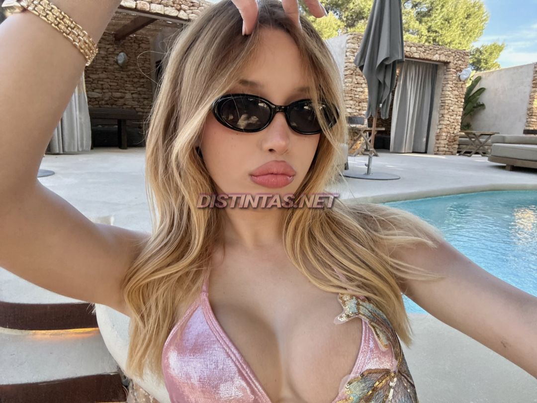 Alicia Babe