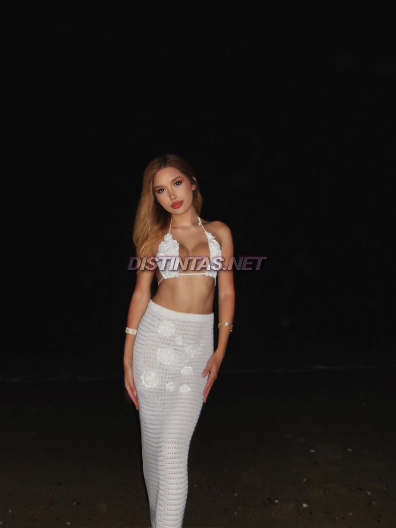 Alicia Babe