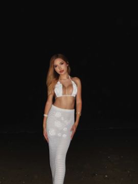 Alicia Babe
