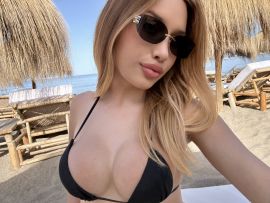 Alicia Babe