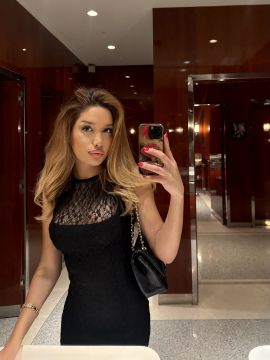 Alicia Babe