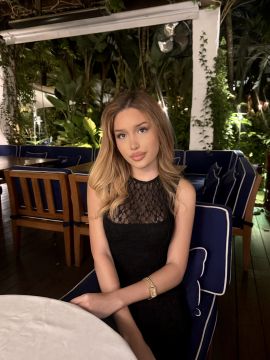 Alicia Babe