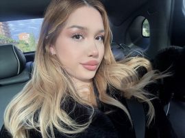 Alicia Babe