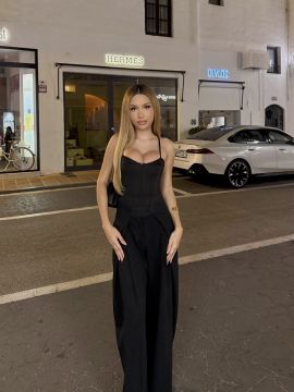 Alicia Babe