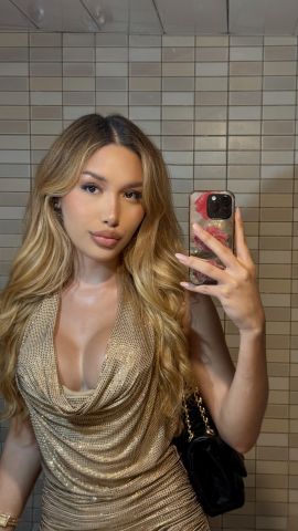 Alicia Babe