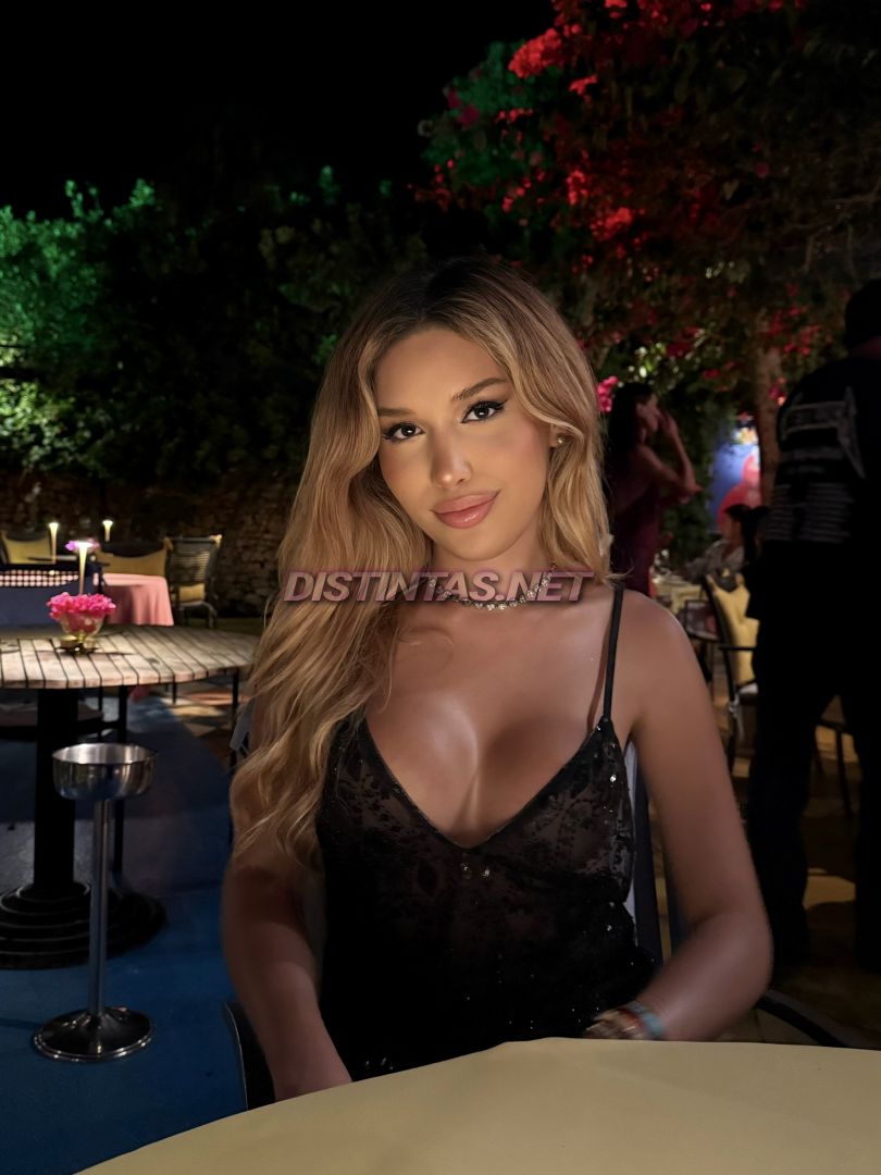 Alicia Babe