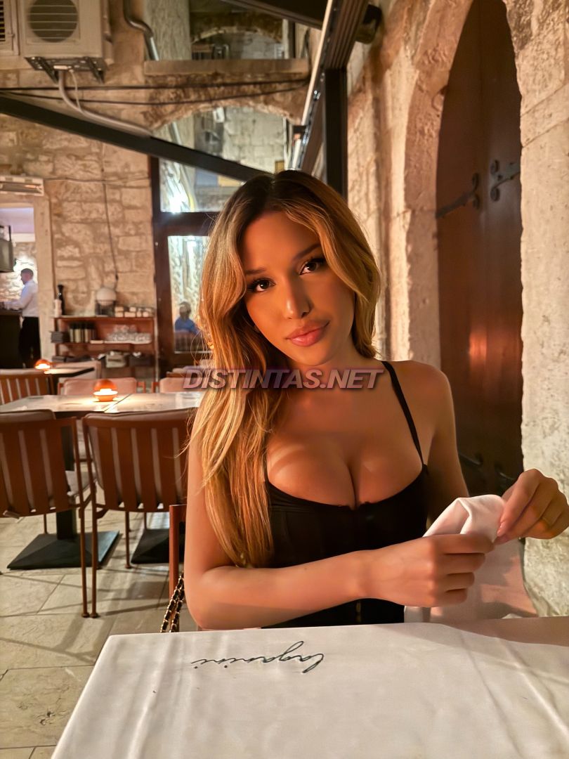 Alicia Babe