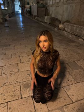 Alicia Babe