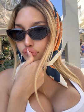 Alicia Babe