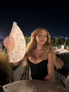Alicia Babe