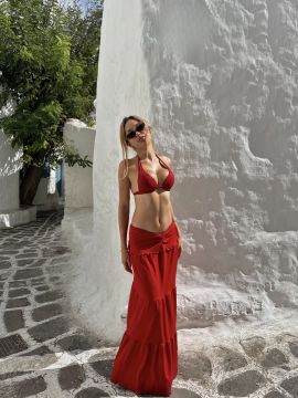 Alicia Babe