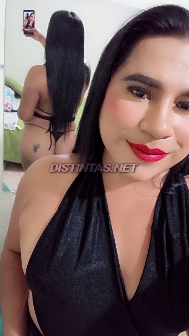 ADAMARIS ISABELLA 