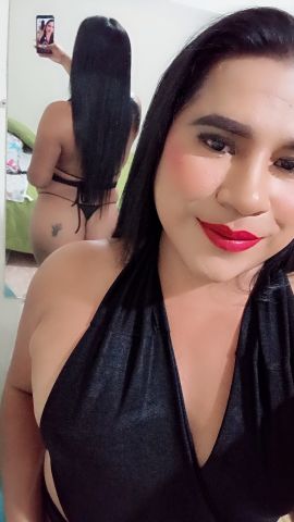 ADAMARIS ISABELLA 